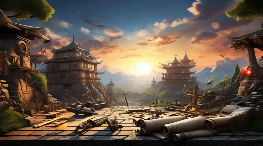 铁王座兑换码横幅图片1